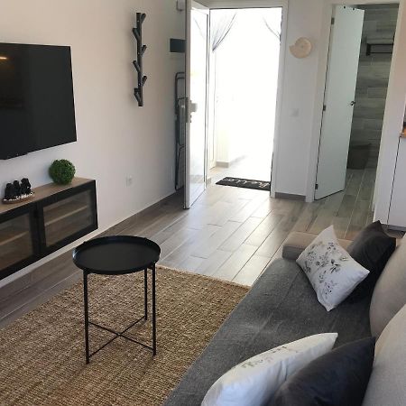 Arena Negra Apartment Tarajalejo Luaran gambar