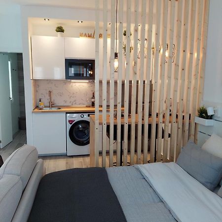 Arena Negra Apartment Tarajalejo Luaran gambar