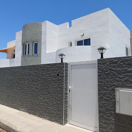 Arena Negra Apartment Tarajalejo Luaran gambar