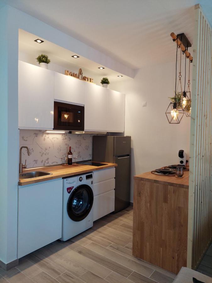 Arena Negra Apartment Tarajalejo Luaran gambar