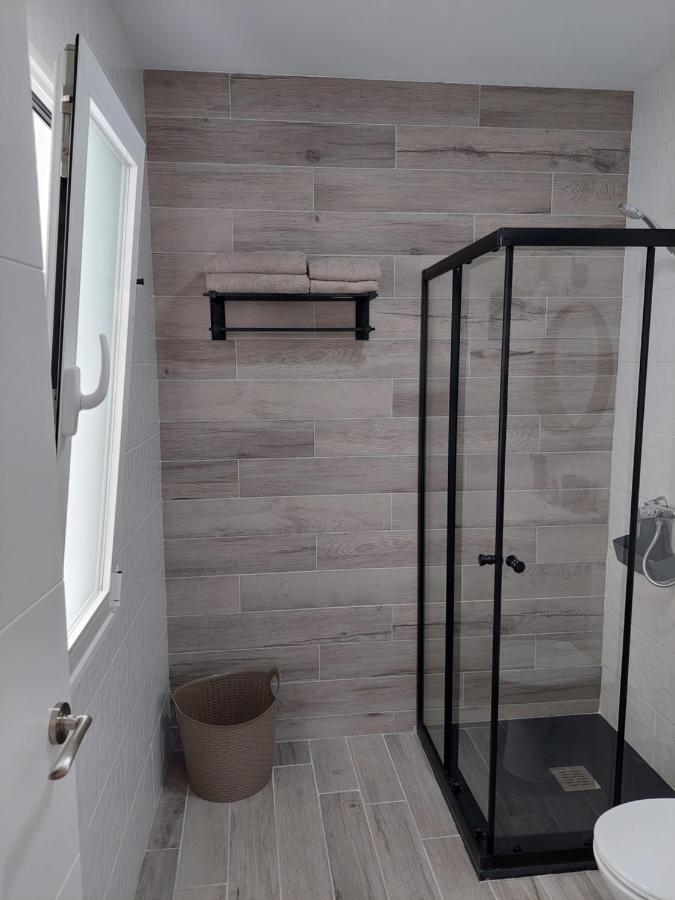 Arena Negra Apartment Tarajalejo Luaran gambar