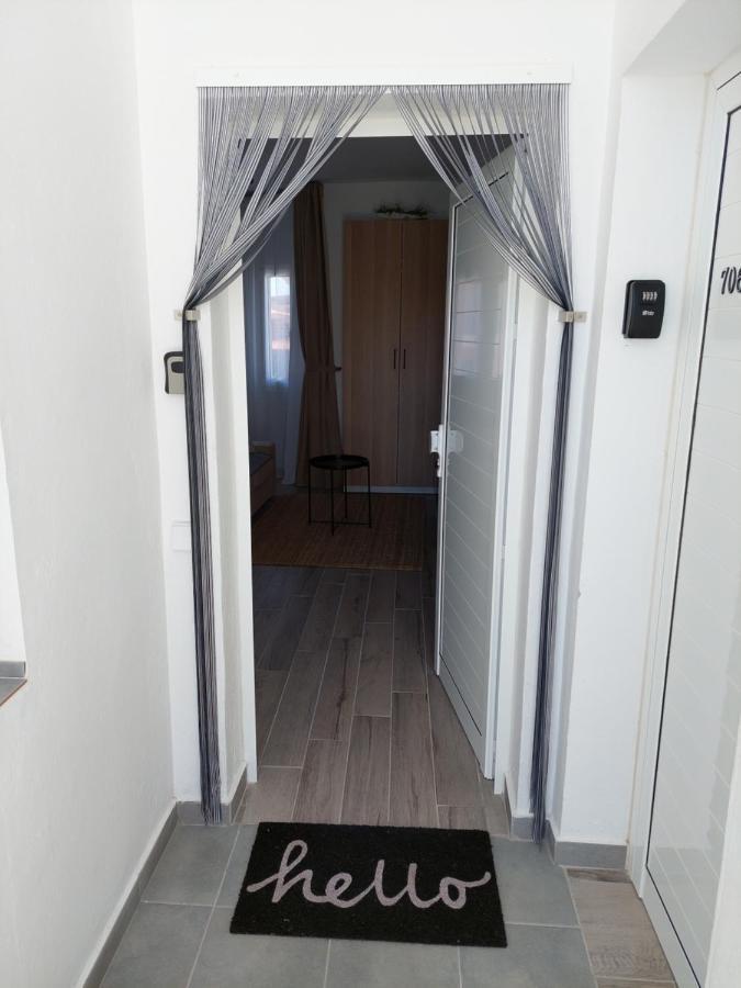 Arena Negra Apartment Tarajalejo Luaran gambar